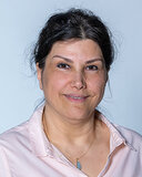 Ashraf Jafari